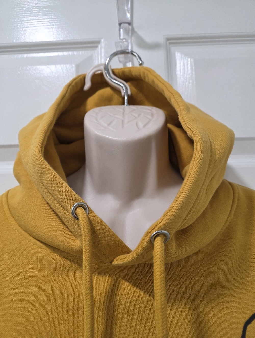 Halsey 2022 "Love and Power" Tour Merch Darling Lyrics Hoodie Size L - Picture 4 of 14